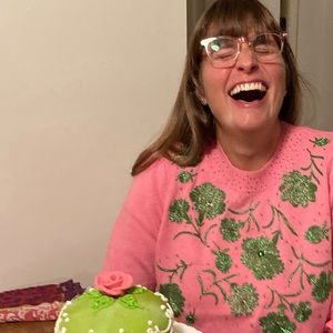 Meet your Posher, Jenny